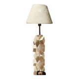 Lamp base