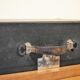 Underwood black notebook typewriter