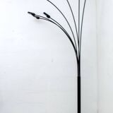 Relux Milano Mid-Century Modern Italian Arches Floor Lamp, 1970s