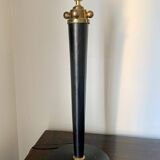 Large Mazda style lamp - 1950