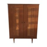 Vintage wardrobe