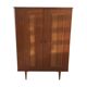 Vintage wardrobe