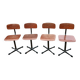 4 chaises Marco