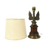 Loevsky & Loevsky Eagle Table Lamp Deknudt Design