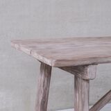 Pine console Belgium