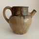 Pitcher roosters Denbac Art Deco