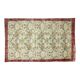 Tapis vintage anatolien fait main 322 cm x 198 cm
