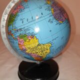 Small globe year 60 Taride