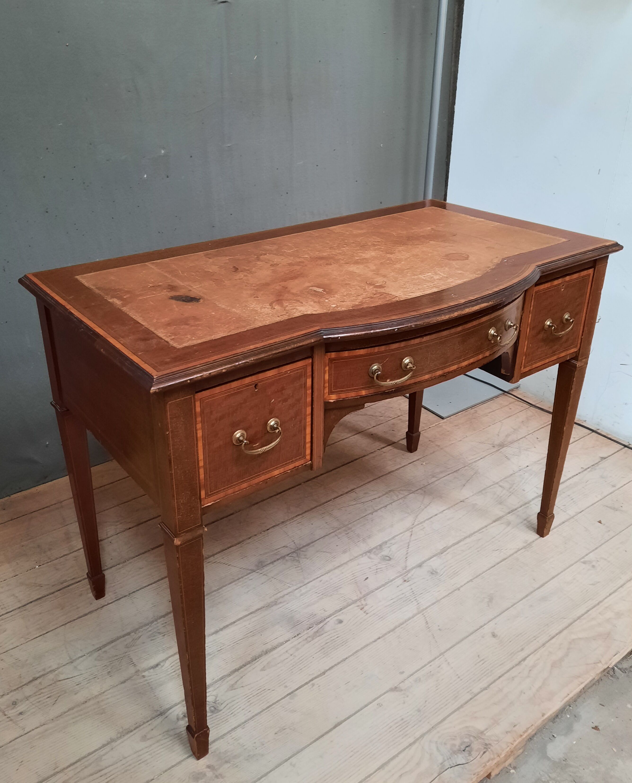 Burreau English dish