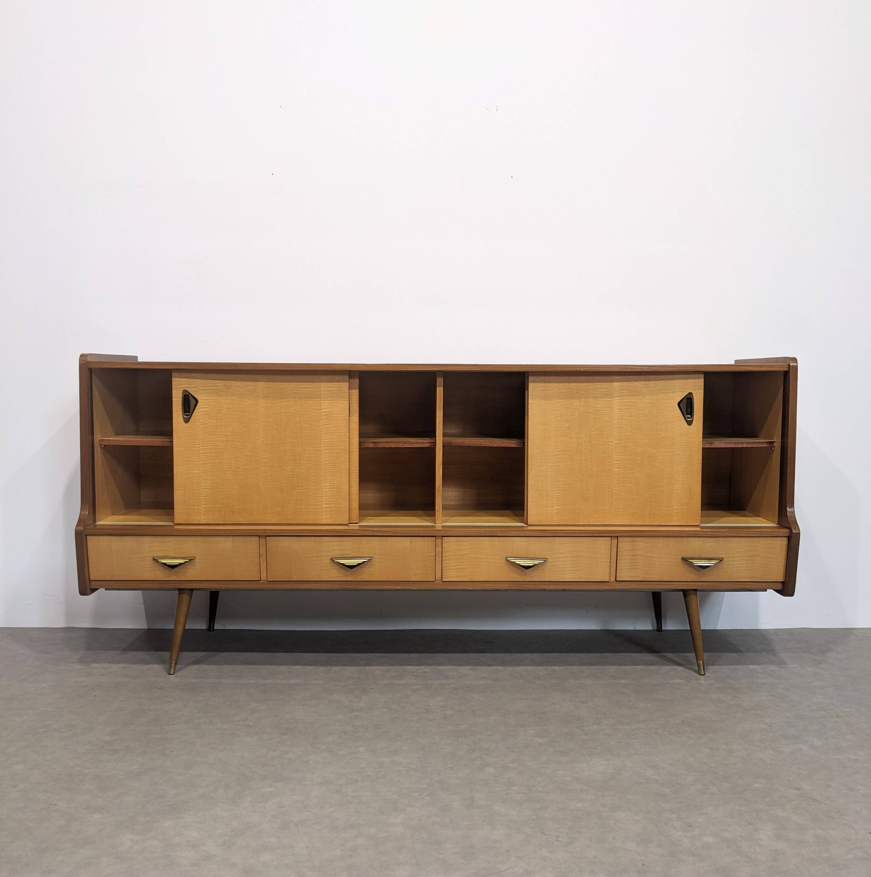 Magnificent mid-century buffet