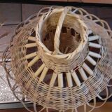 Reed suspension