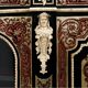 Cabinet Boulle, France, vers 1860