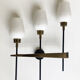 2 Arlus Wall Lamps 1960