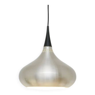 Orient lamp, design by Jo Hammerborg for Fog Morup, Denmark 1963