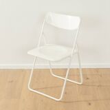 Ted folding chairs, Niels Gammelgaard