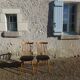 Pair of Chairs Baumann Menuet