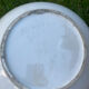 Vintage plant pot
