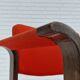 1980s, Danish design by Magnus Olesen, pair of armchairs