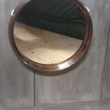 Hairdresser mirror
