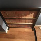 Table basse en teck - origine Inde
