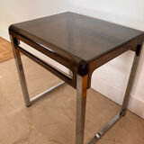 Vintage side table