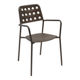 12 EMU garden chairs