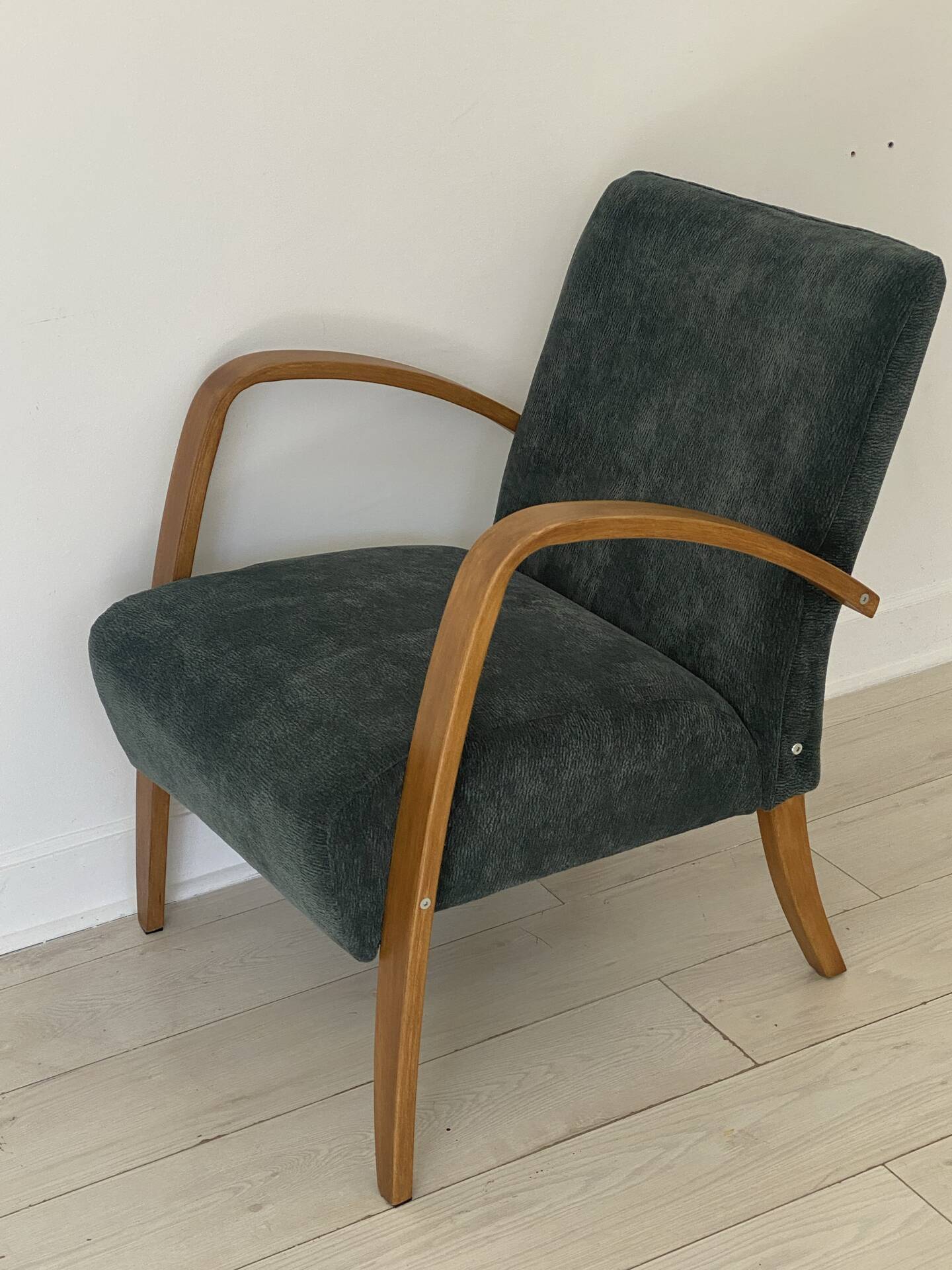 IKEA armchair model HOVA