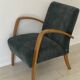 IKEA armchair model HOVA