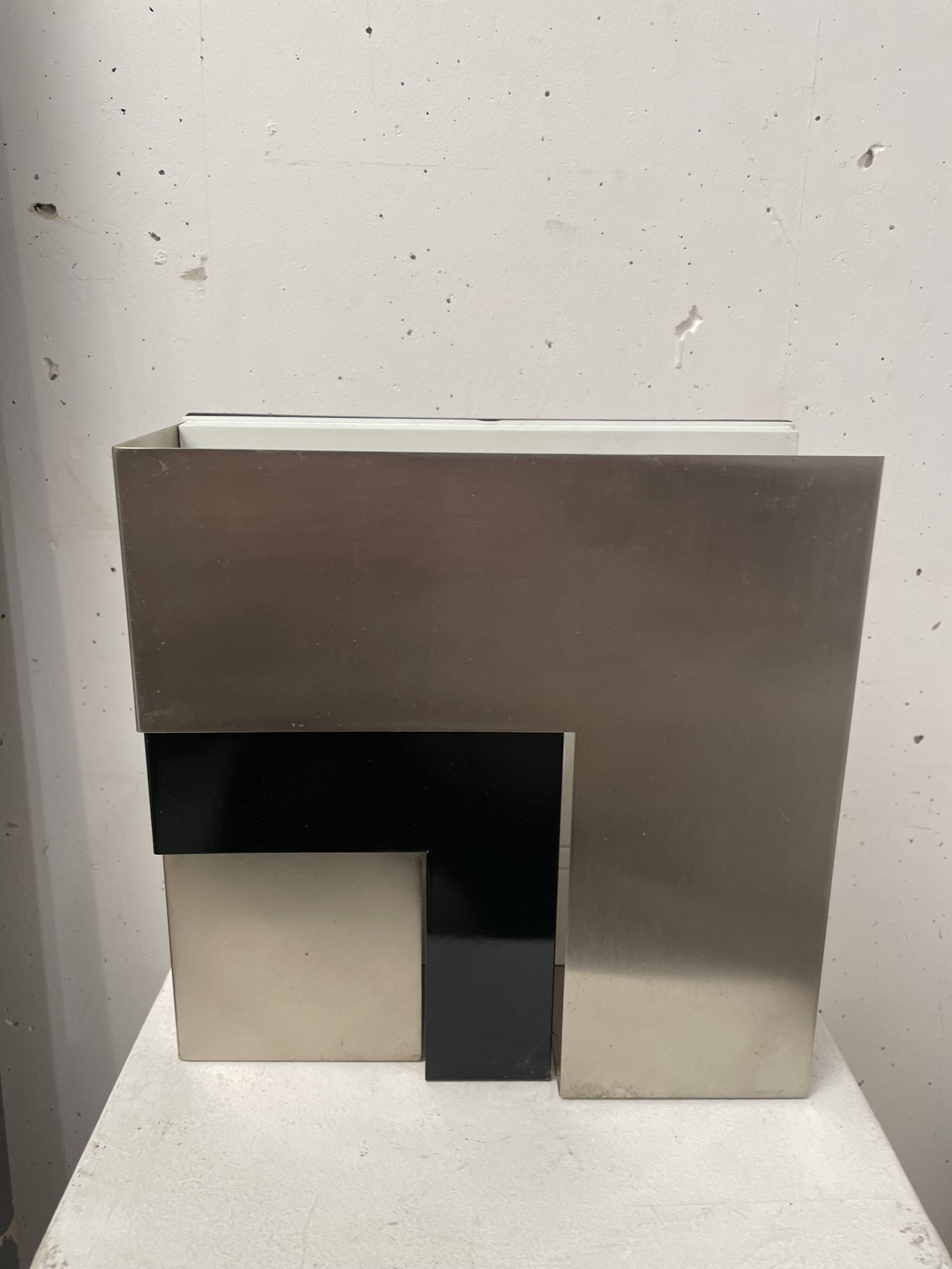 Graphic lamp or wall light 1970