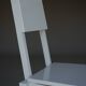 Contemporary Side Chair from Pepijn Fabius Clovis, 2020s