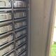 YAC industrial craft cabinet with 28drawers