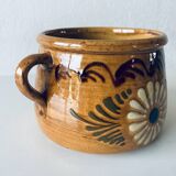 Old Savoyard pottery