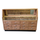 Old workshop furniture