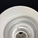 Large Scandinavian Pendant Lamp • Verona 1012-H • Kurt Wiborg • Jeka • 1980