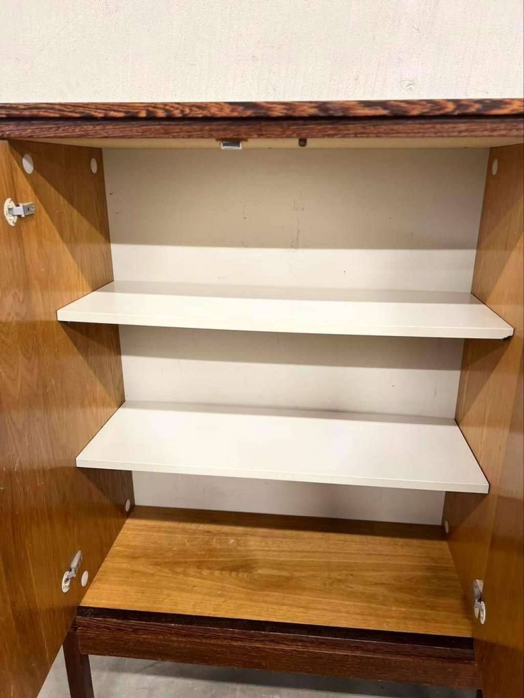 Meuble mi hauteur - Buffet haut