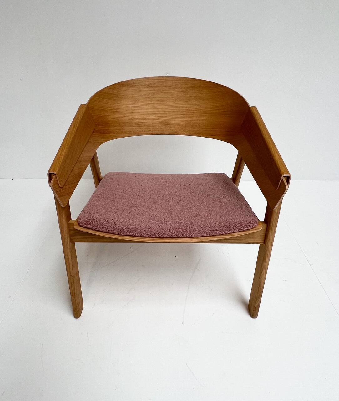 Muuto Cover Danish lounge chair by Thomas Bentzen, after 2000