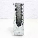 Murano glass vase