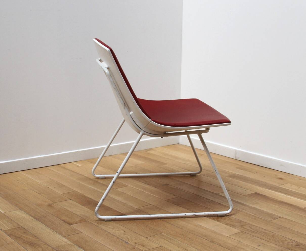 Pair of OH chairs! by Enea