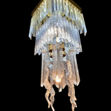 Venini during murano glass period 1970