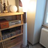 Lampadaire Murano 1970
