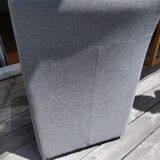 Wheeled chair