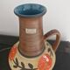 Vintage vase 1960 West Germany Carstens Tönnieshof