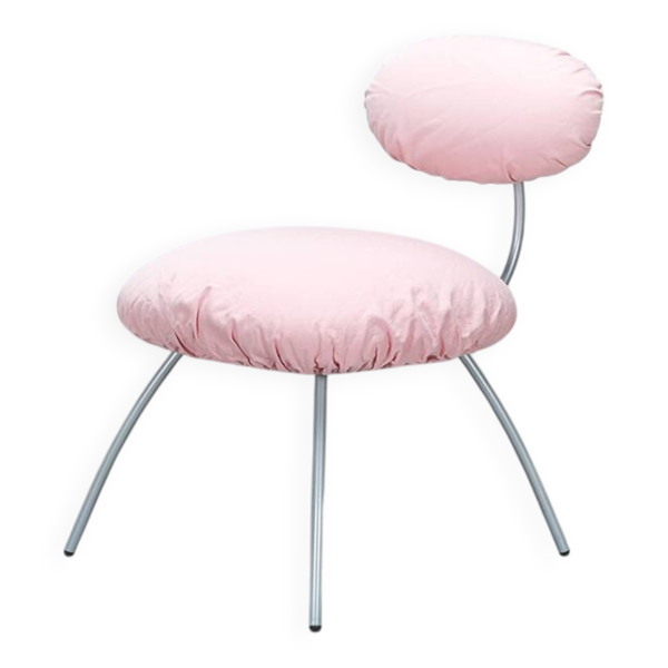 Chaise Saint James de Jean Nouvel édition Ligne Roset circa 1980