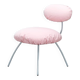 Saint James chair by Jean Nouvel, Ligne Roset edition, circa 1980