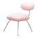 Saint James chair by Jean Nouvel, Ligne Roset edition, circa 1980