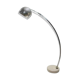 Arco adjustable eyeball floor lamp