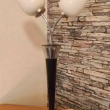 Vintage tulip base lamp 1970