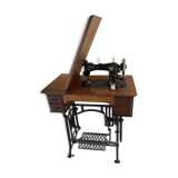 Excelsior sewing machine