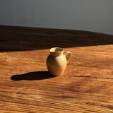 Village France H9 Mini Stoneware Pitcher