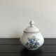 Bavarian porcelain coffee service
